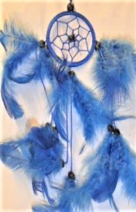 DREAM CATCHER 9