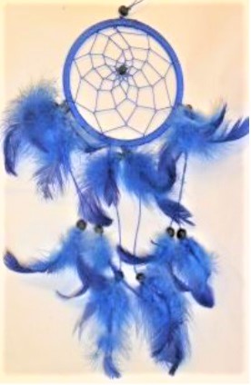 DREAM CATCHER 10