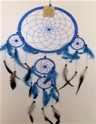 DREAM CATCHER 13