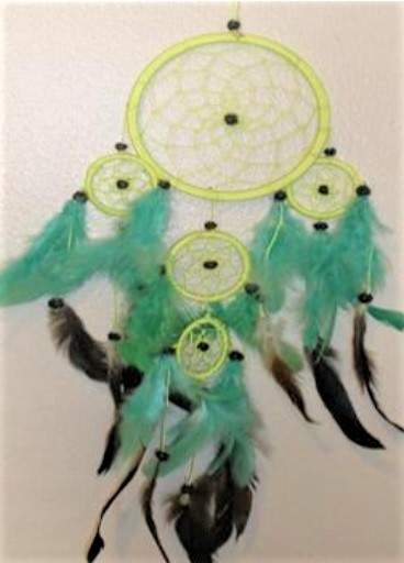 DREAM CATCHER 14