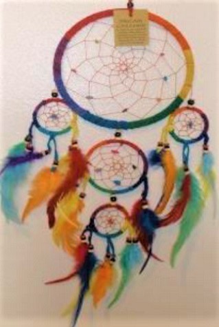 DREAM CATCHER 16