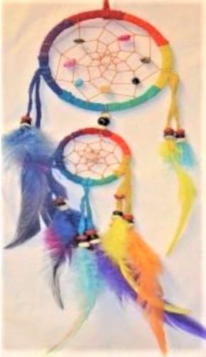 DREAM CATCHER 19