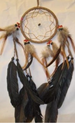 DREAM CATCHER