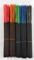Colored 11'' INCENSE Sticks