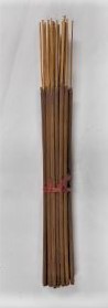 19'' Brown INCENSE Sticks