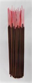 19'' Colored INCENSE Sticks
