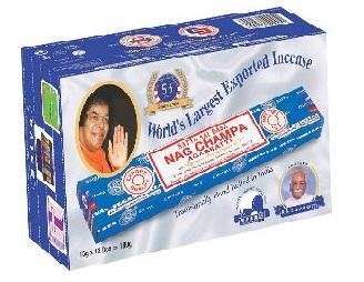 Nag Champa Sticks