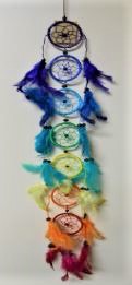 Chakra DREAM CATCHER