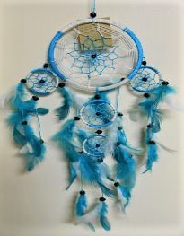 Web Design DREAM CATCHER