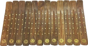 Zodiac INCENSE Boards