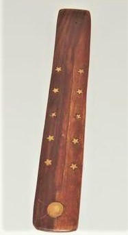 Sun INCENSE BURNER