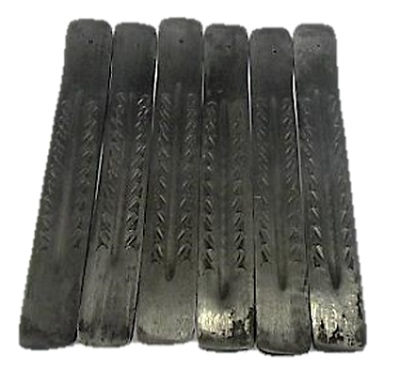 Black INCENSE Board