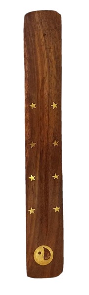 Yin Yang INCENSE Board