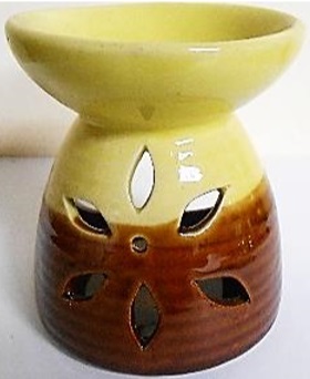 Ceramic Oil Burner