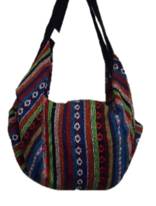 Thai Douffle Bag