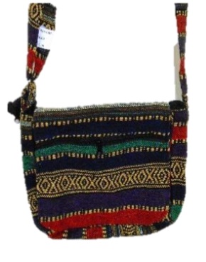 Thai Messenger Bag