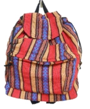 Large Thai Backpack