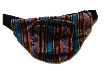 Thai Fanny Pack