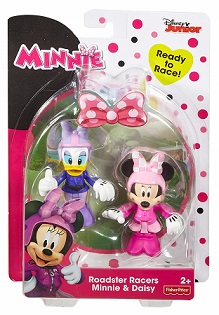Minnie 2 pack
