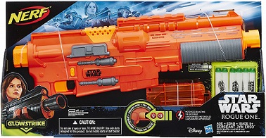 Nerf Gun STAR WAR