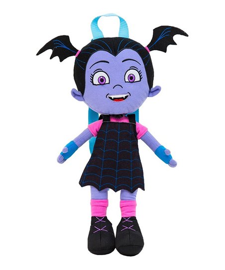 Vampirina Plush BACKPACK