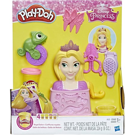 Playdoh- DISNEY Princess