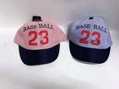 HAT - Base Ball 23