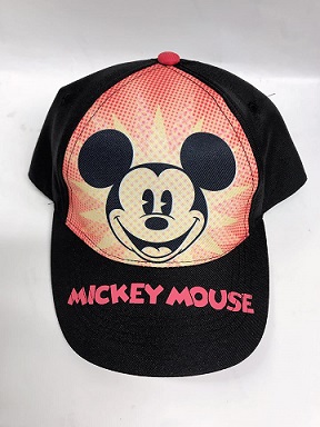 Cartoon HAT- Mickey Mouse