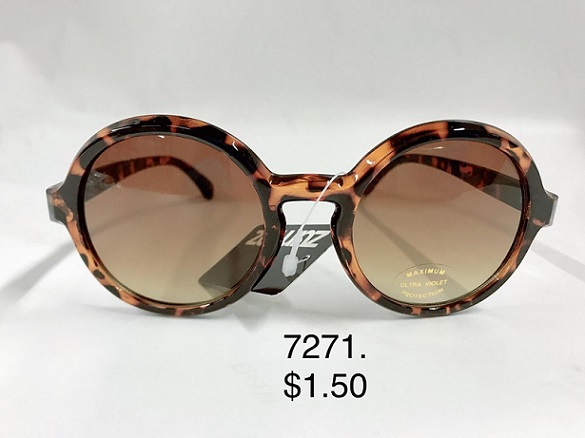 Adult Sunglasses- 7271
