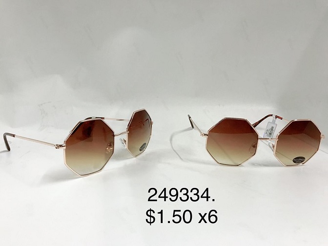 Adult Sunglasses- 249334