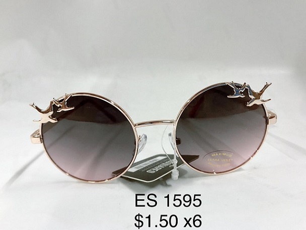 Adult Sunglasses- ES1595