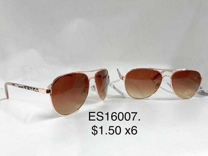 Adult Sunglasses- ES16007