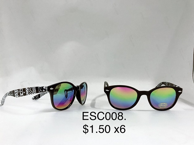 Adult Sunglasses- ESC008