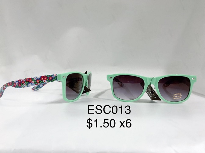 Adult Sunglasses- ESC013