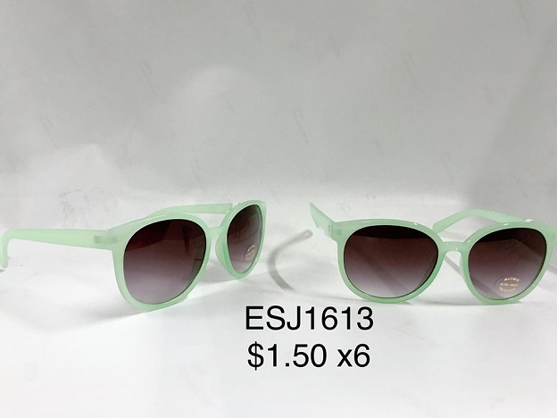 Adult Sunglasses- ESJ1613