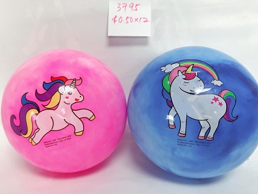 Unicorn Ball