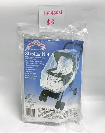 Stroller Net