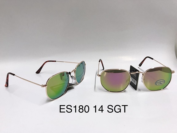 Adult Sunglasses- ES18014 SGT