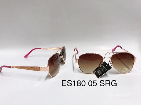 Adult Sunglasses- ES18005 SRG