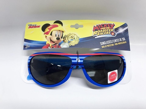 Sunglasses- Mickey