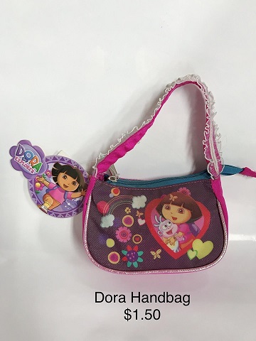 HandBAG-Dora