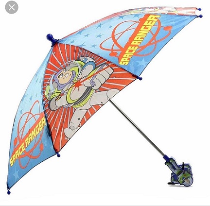 Cartoon UMBRELLA-Toy Story