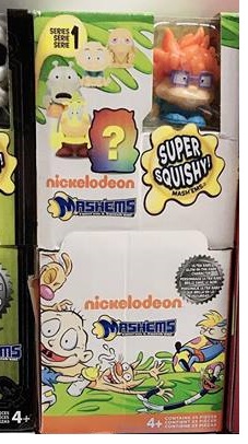 Mashem-Nickelodeon