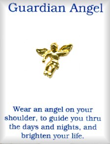 Guardian Angel  PIN