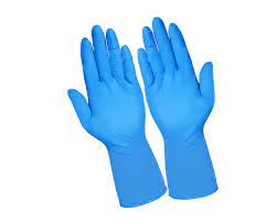 Nitrile GLOVES