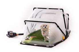 Pet Guard Pet Respiratory TENT