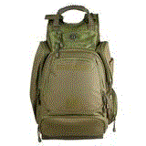 Military Backpack Tactical Hiking 40L Large Capacity URBAN Go
