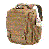 Tactical LAPTOP Backpack