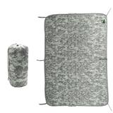 Military Style PONCHO Liner Blanket
