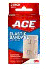 BANDAGE, COBAN ELAS TAN 1''X5YDS (5RL/PK 6PK/CS)